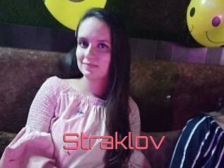 Straklov