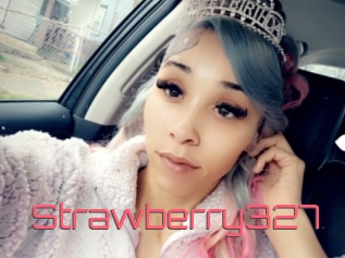 Strawberry327