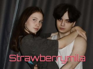 strawberrymila Webcam Sexe Direct