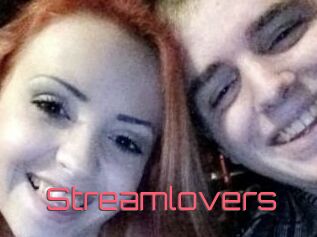 Streamlovers