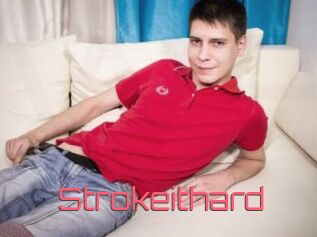 Strokeithard