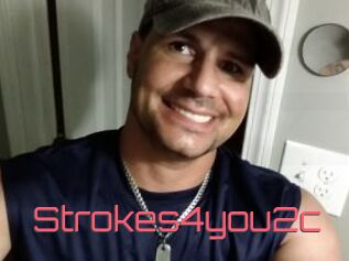 Strokes4you2c