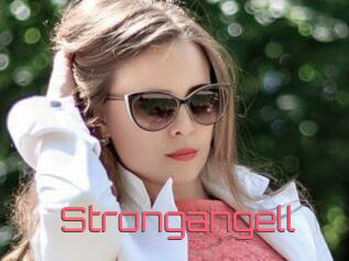 Strongangell