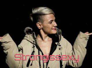 Strongissexy