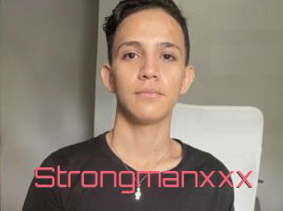 Strongmanxxx