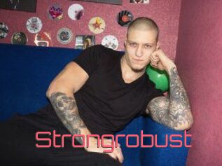 Strongrobust