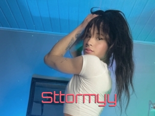 Sttormyy