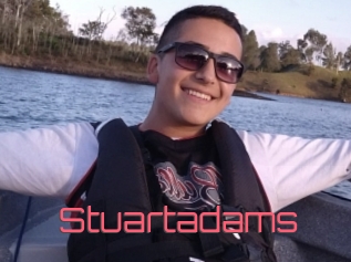 Stuartadams