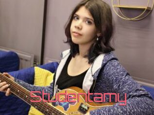 Studentamy