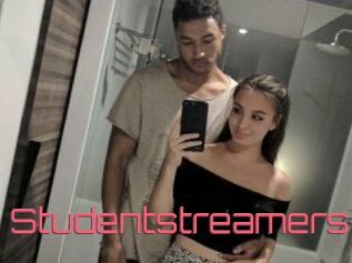 Studentstreamers
