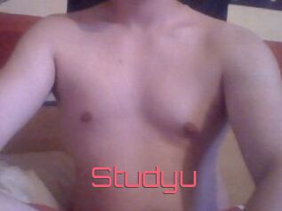 Studyu