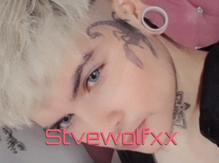 Stvewolfxx