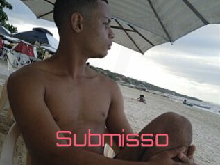 Submisso