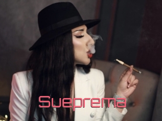Sueprema