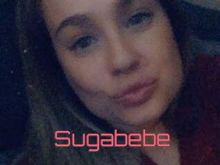 Sugabebe