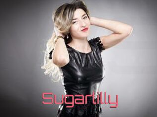 Sugarlilly