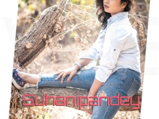 Suhanipandey
