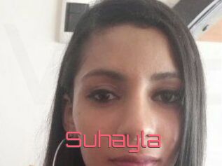 Suhayla