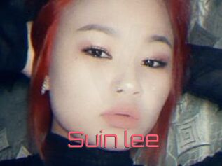 Suin_lee