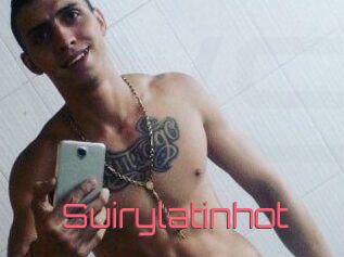 Suirylatinhot