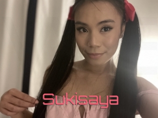 Sukisaya