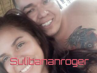 Sulibananroger