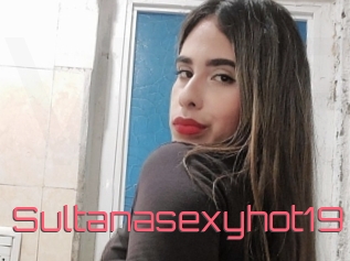 Sultanasexyhot19