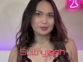 Sultryjash