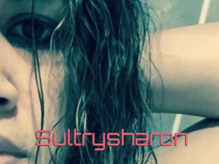 Sultrysharon