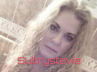 Sultrystevie