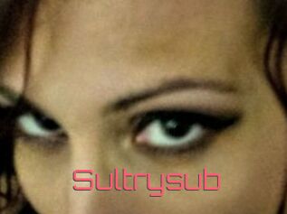 Sultrysub