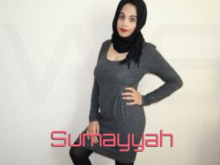 Sumayyah
