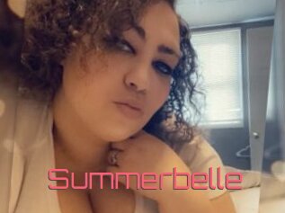 Summerbelle