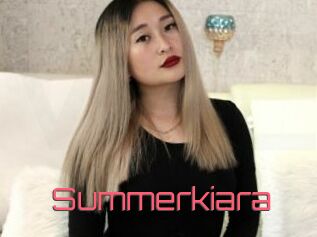 Summerkiara