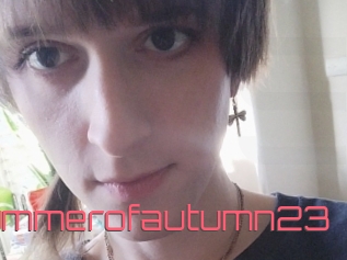 summerofautumn23 Webcam Sexe Direct
