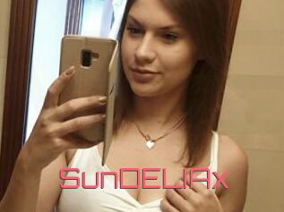 SunDELIAx
