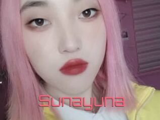 Sunayuna