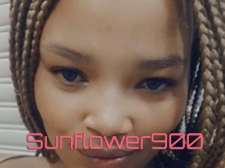 Sunflower900