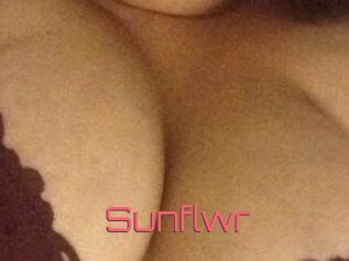 Sunflwr