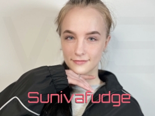 Sunivafudge