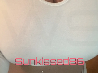 Sunkissed86