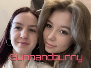 Sunnandbunny
