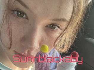 Sunnblackaby