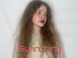 Sunnching