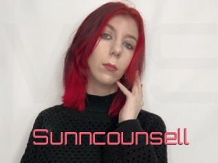 Sunncounsell
