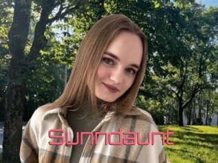 Sunndaunt