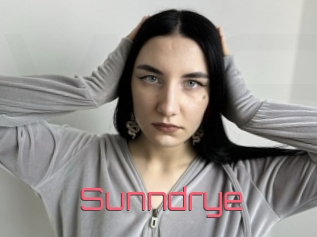 Sunndrye