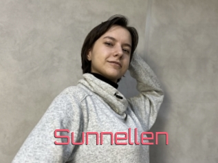 Sunnellen
