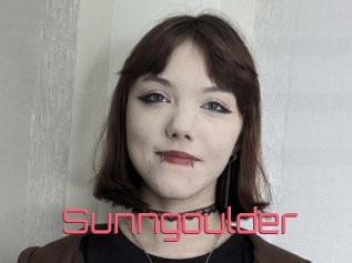 Sunngoulder