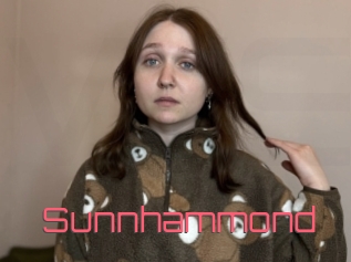 Sunnhammond